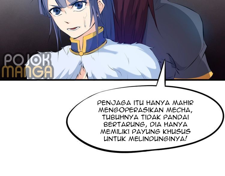 Dragon’s Blood Vessels Chapter 18 Gambar 90